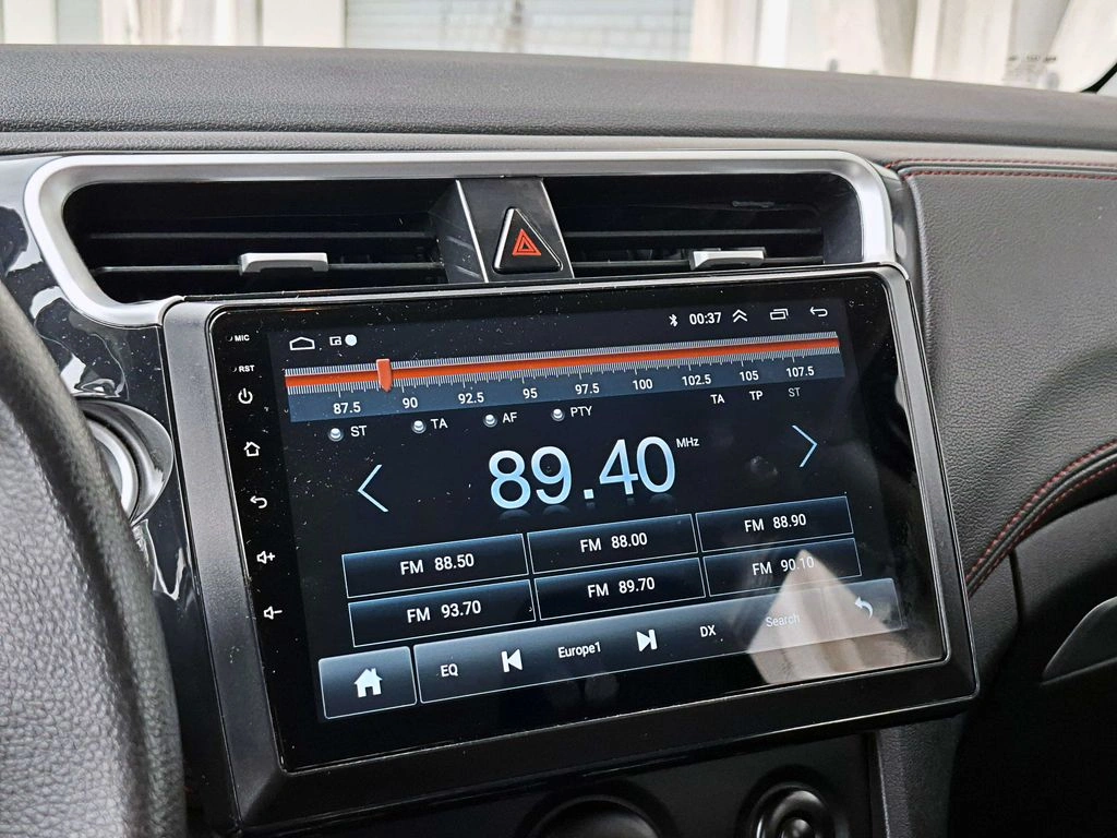 Brilliance V3 1.5 Gx Comfortable 4x2 Ab Mt 5p año 2017