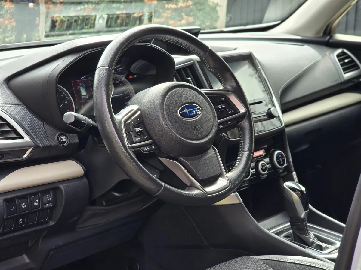 SUBARU FORESTER Otra año 2024