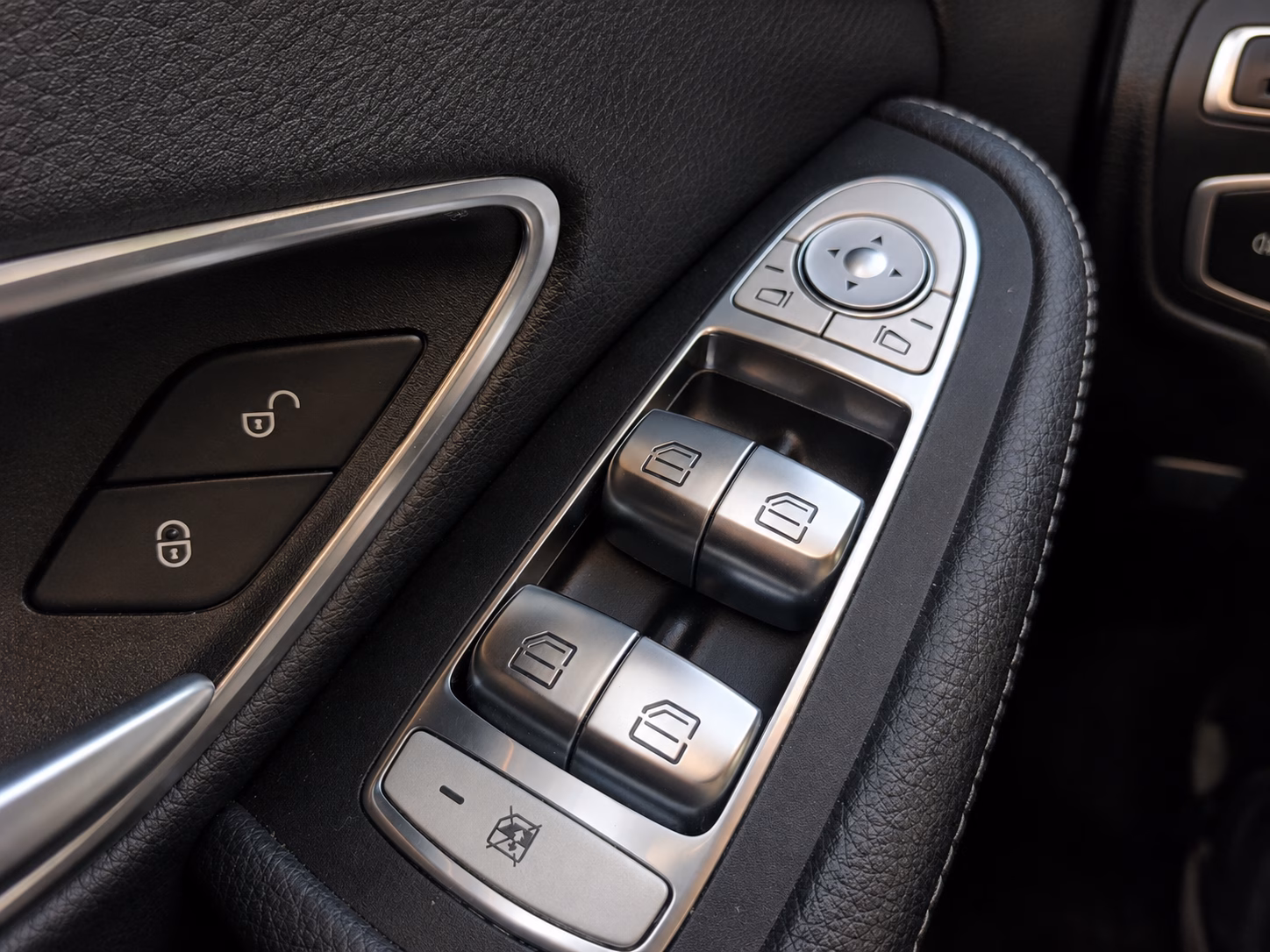 Mercedes-Benz C200 Amg año 2021