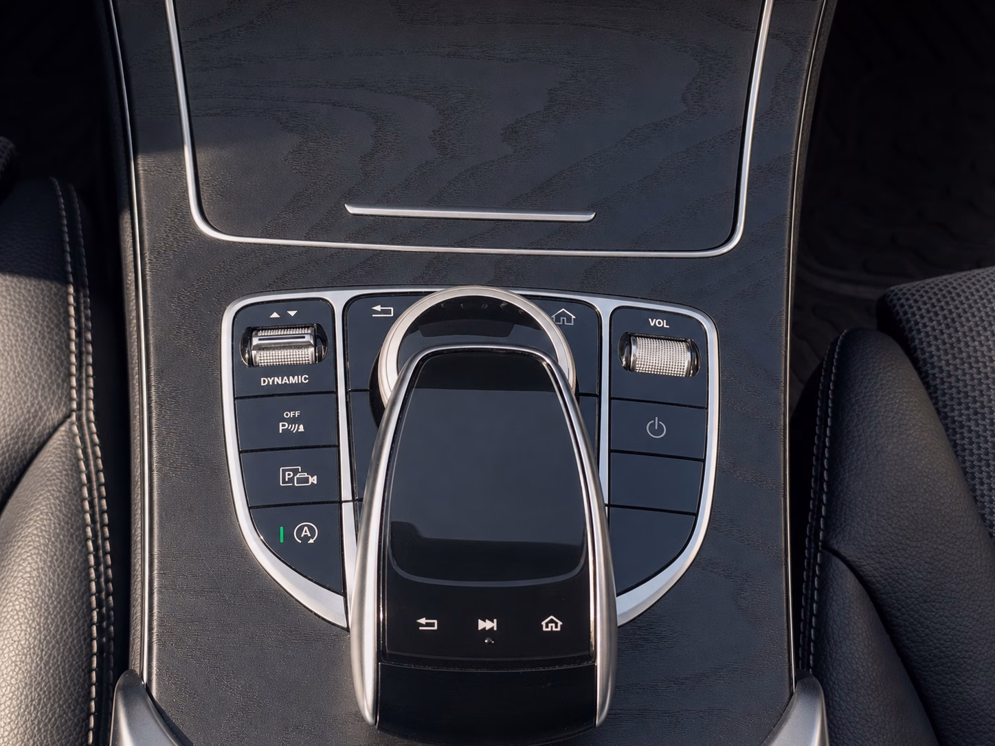 Mercedes-Benz C200 Amg año 2021