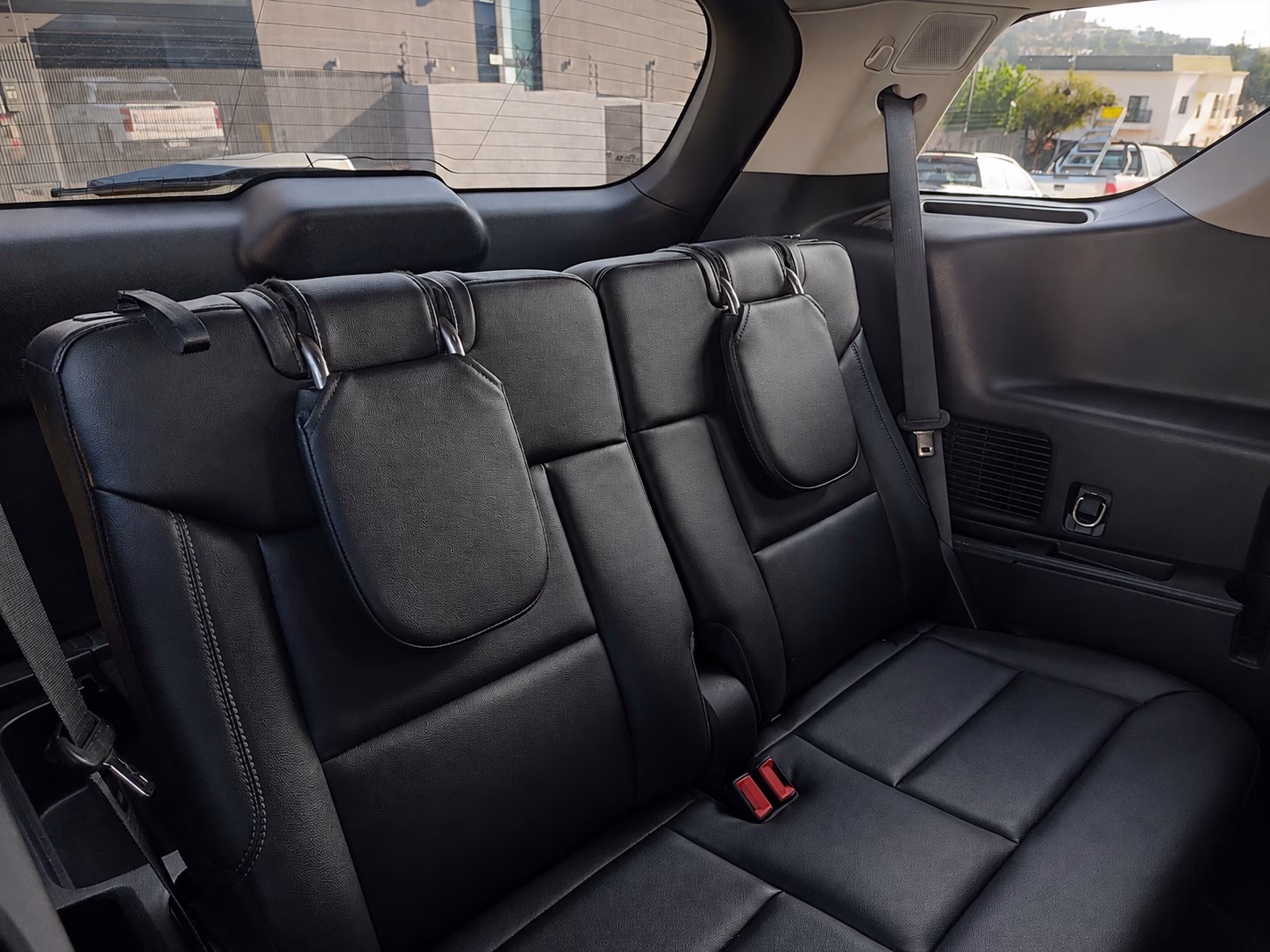 Ford Explorer Limited año 2023