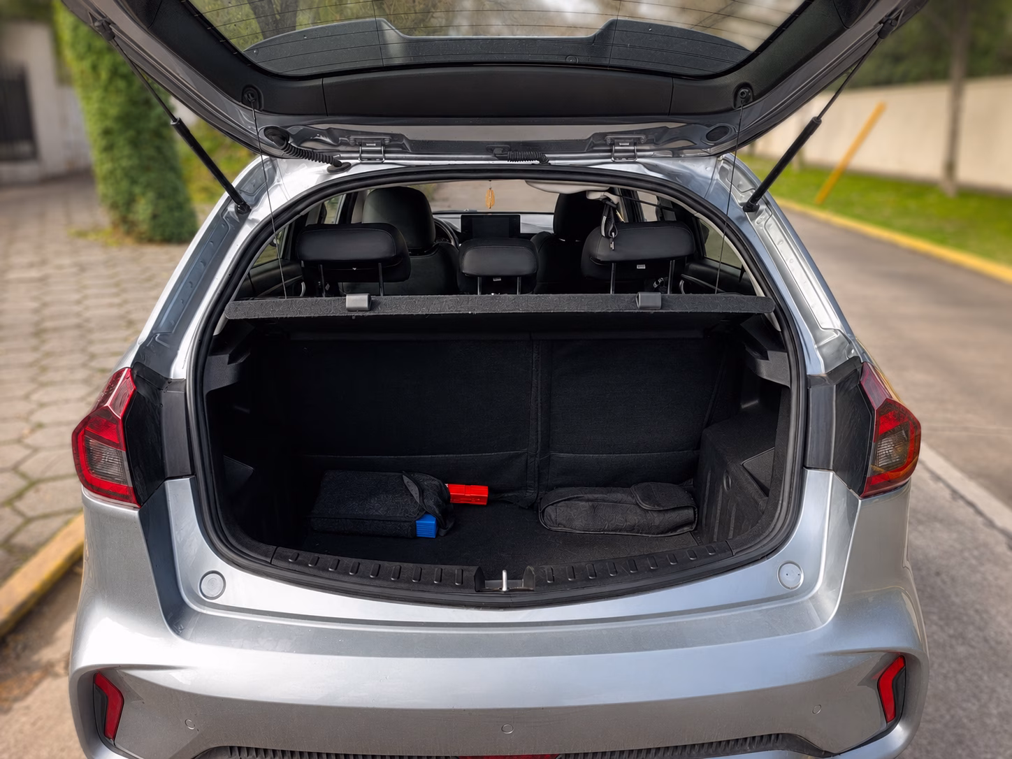 Geely Gx3 Pro Elite año 2024