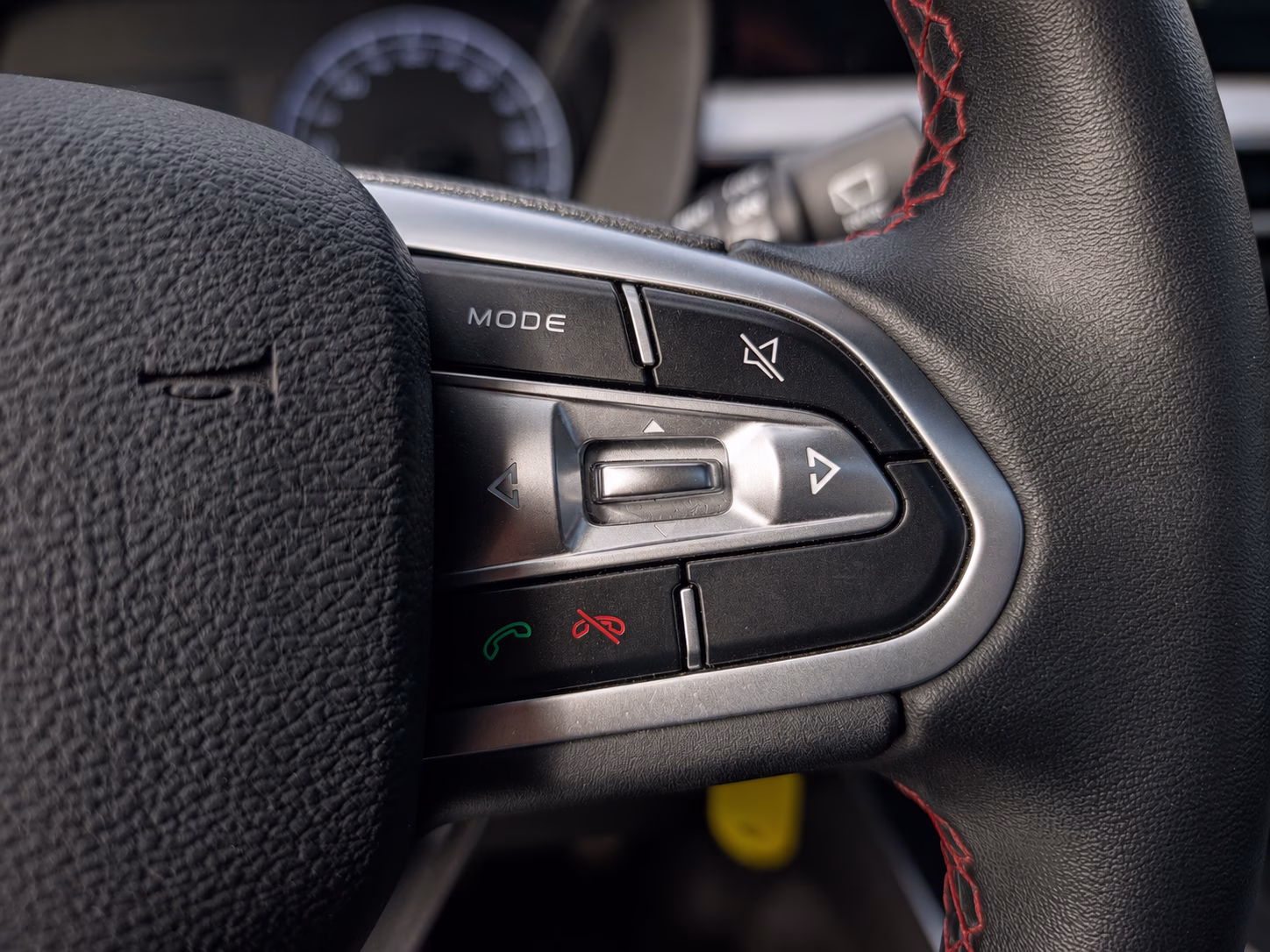 Geely Gx3 Pro Elite año 2024