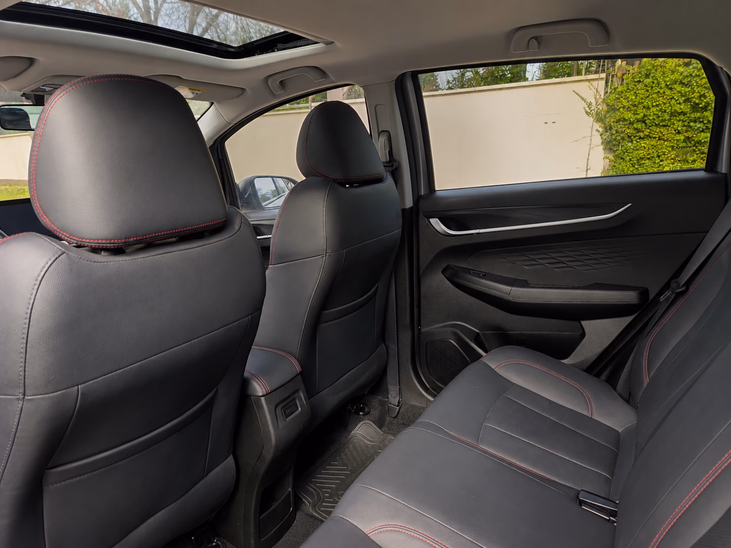 Geely Gx3 Pro Elite año 2024