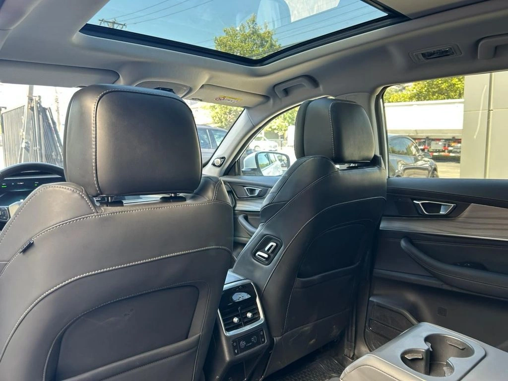 Chery Tiggo 8 Pro Pro Max 1.5t Hibrido año 2024