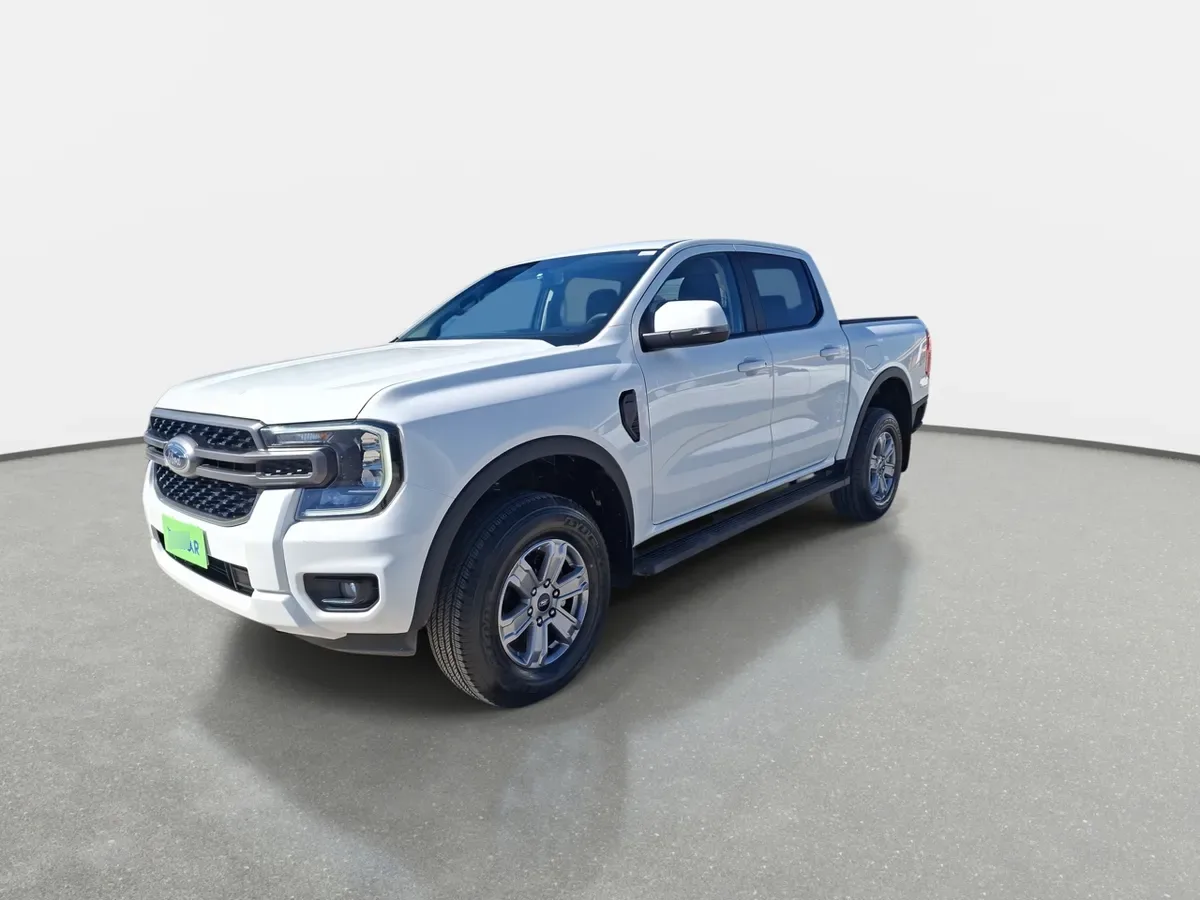 Ford Ranger 2.0 Xls Diesel 4x2 Dob. Cab. Mt 4p año 2026