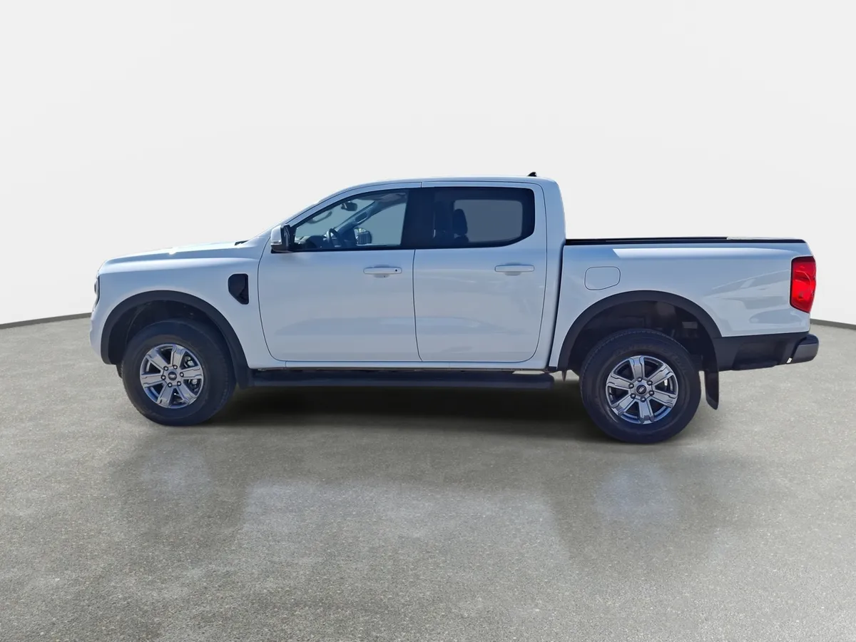 Ford Ranger 2.0 Xls Diesel 4x2 Dob. Cab. Mt 4p año 2026