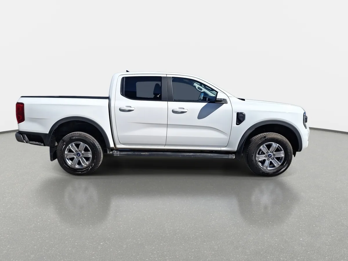 Ford Ranger 2.0 Xls Diesel 4x2 Dob. Cab. Mt 4p año 2026