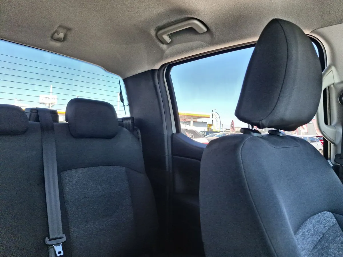 Ford Ranger 2.0 Xls Diesel 4x2 Dob. Cab. Mt 4p año 2026