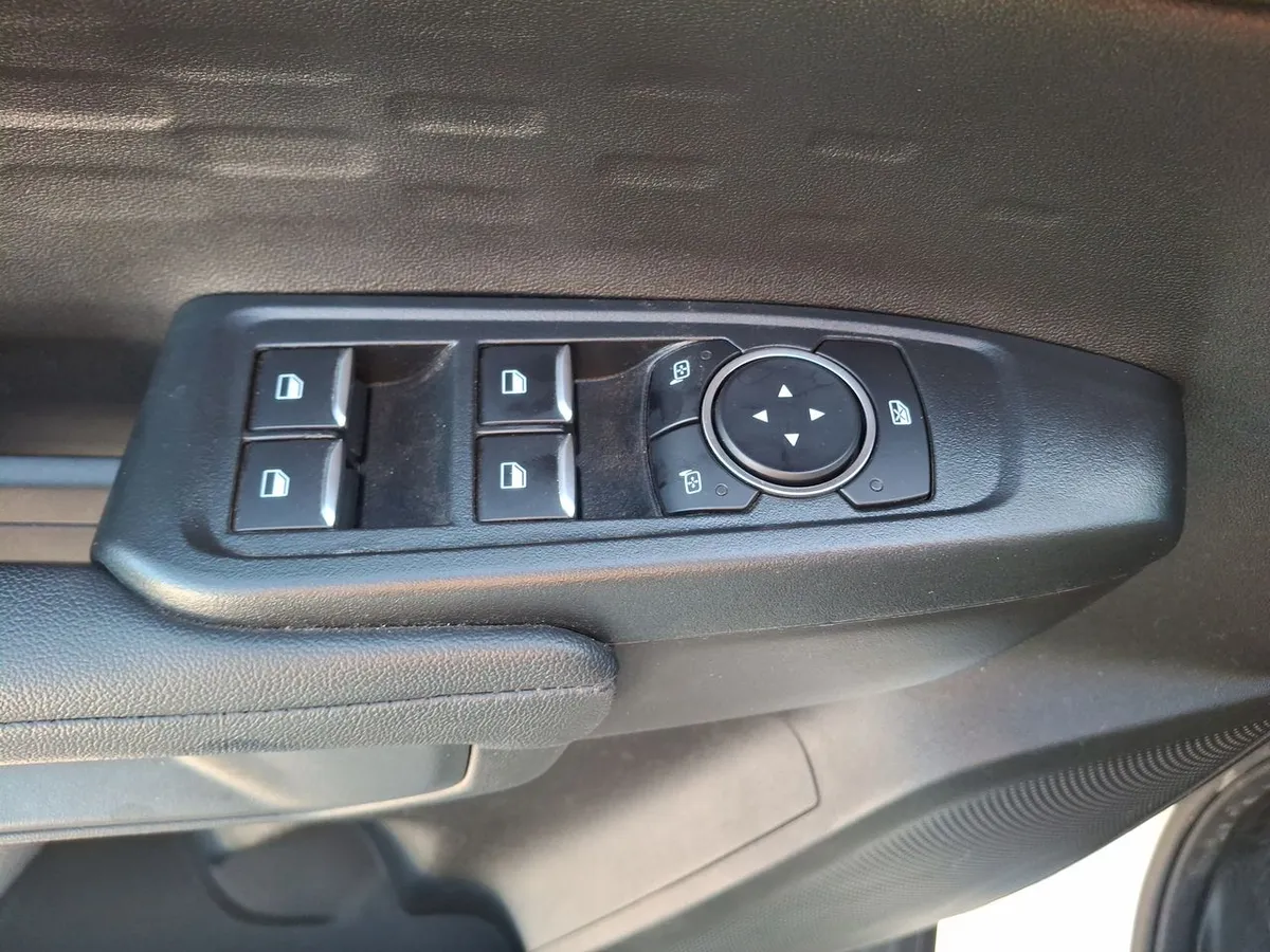 Ford Ranger 2.0 Xls Diesel 4x2 Dob. Cab. Mt 4p año 2026