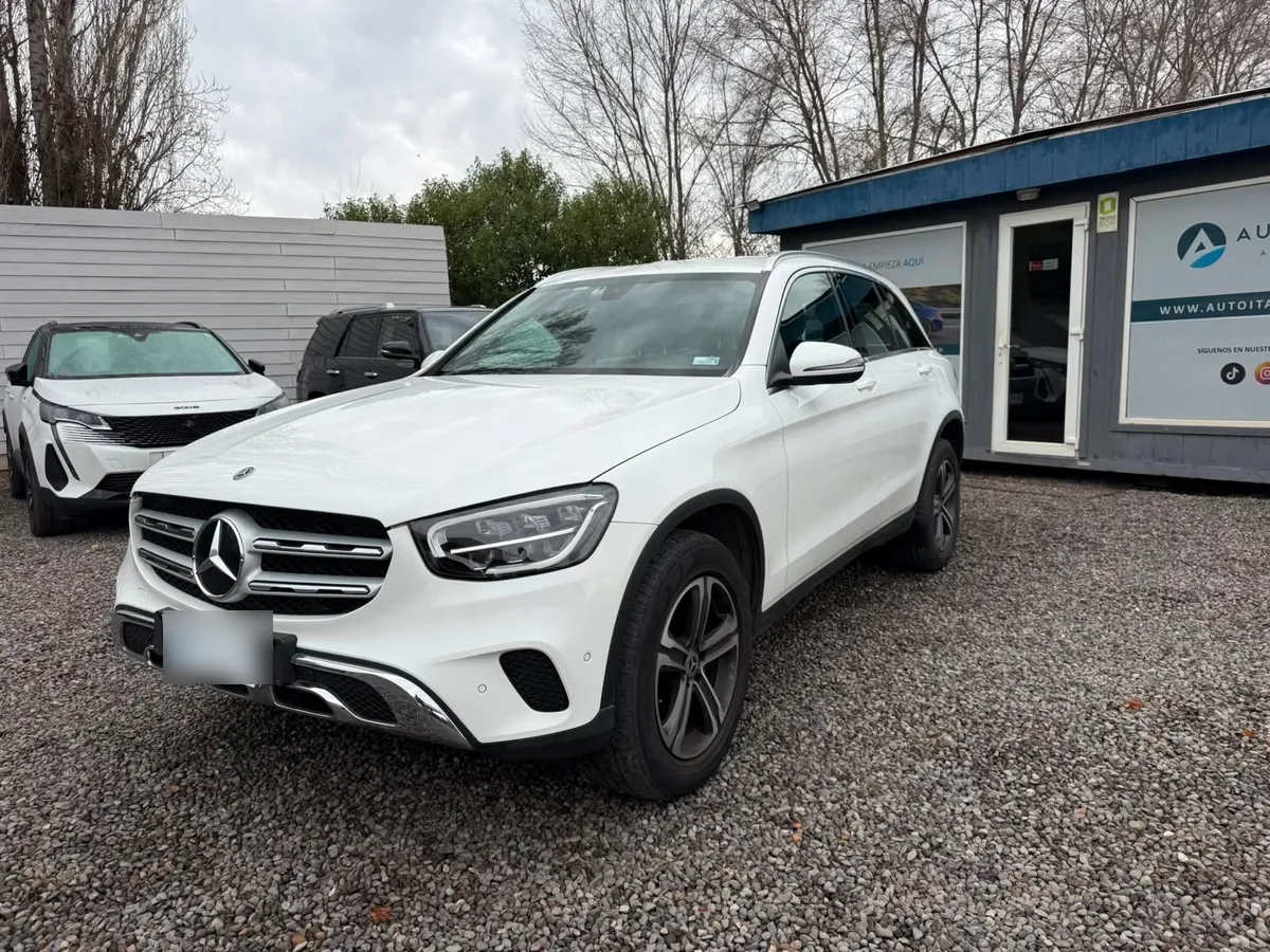 MERCEDES BENZ C200 Otra año 2022