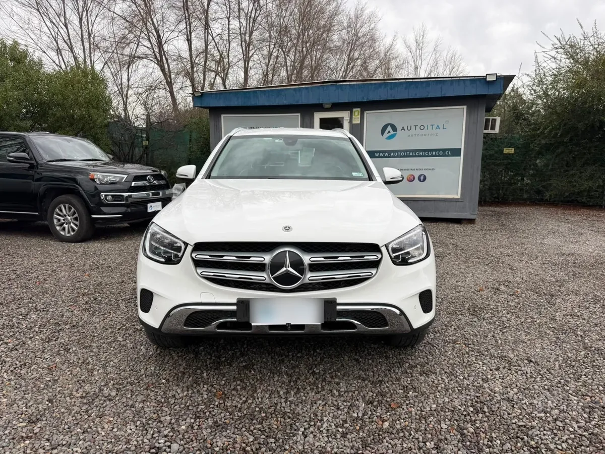 MERCEDES BENZ C200 Otra año 2022