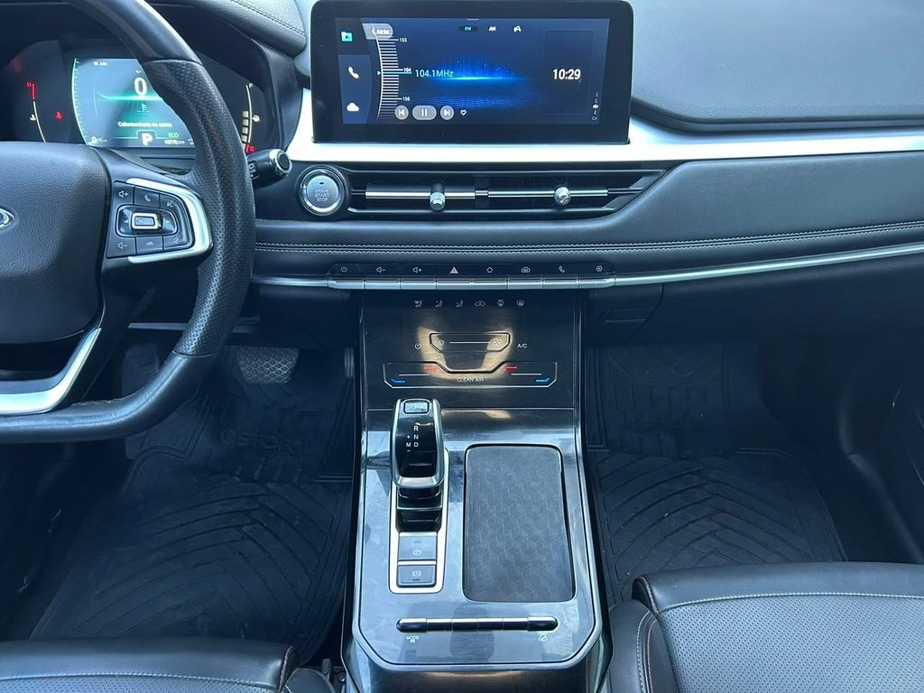 Chery Tiggo 7 1.5 Pro Gls At año 2022