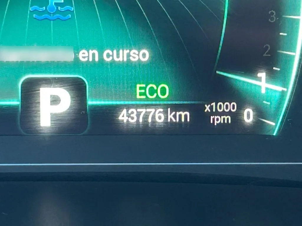 Chery Tiggo 7 1.5 Pro Gls At año 2022