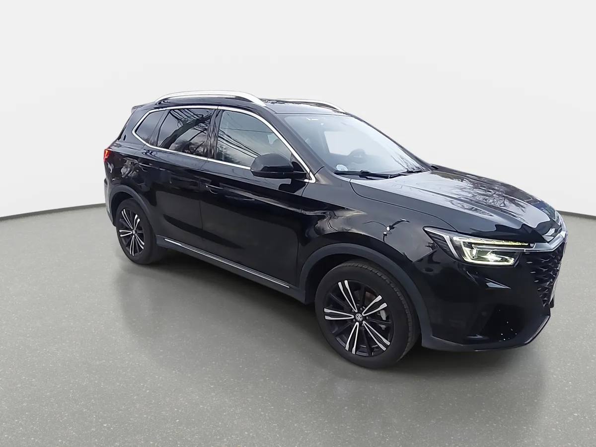 MG Mg Rx5 1.5t Com 2wd Dct At 5p año 2024