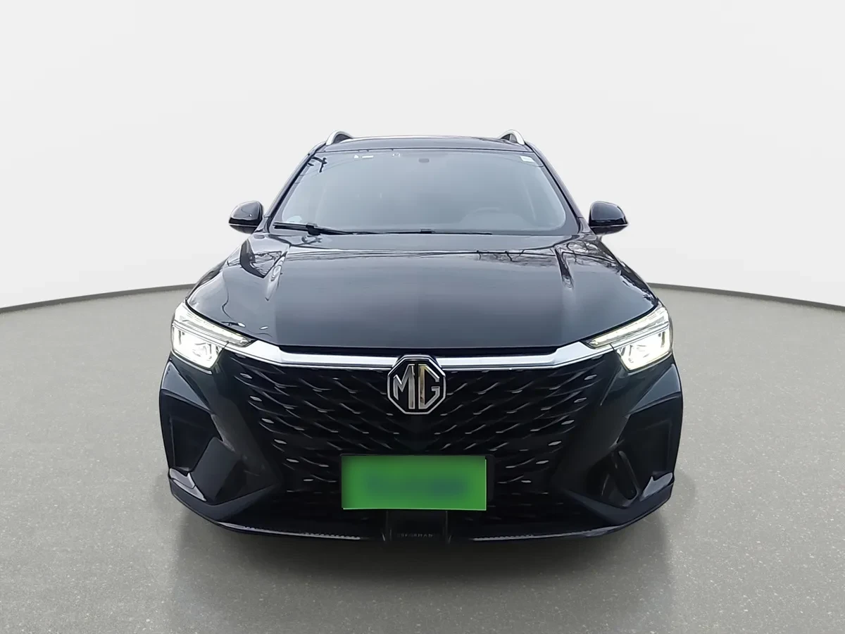 MG Mg Rx5 1.5t Com 2wd Dct At 5p año 2024