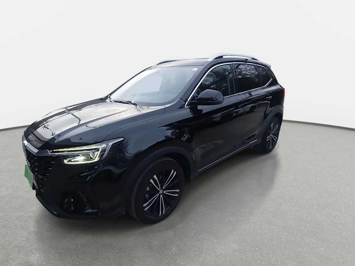 MG Mg Rx5 1.5t Com 2wd Dct At 5p año 2024