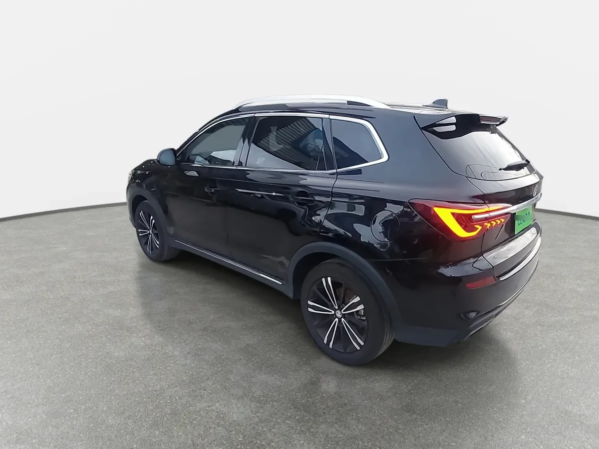MG Mg Rx5 1.5t Com 2wd Dct At 5p año 2024