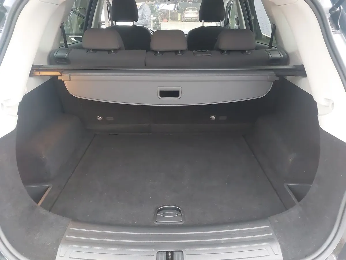 MG Mg Rx5 1.5t Com 2wd Dct At 5p año 2024