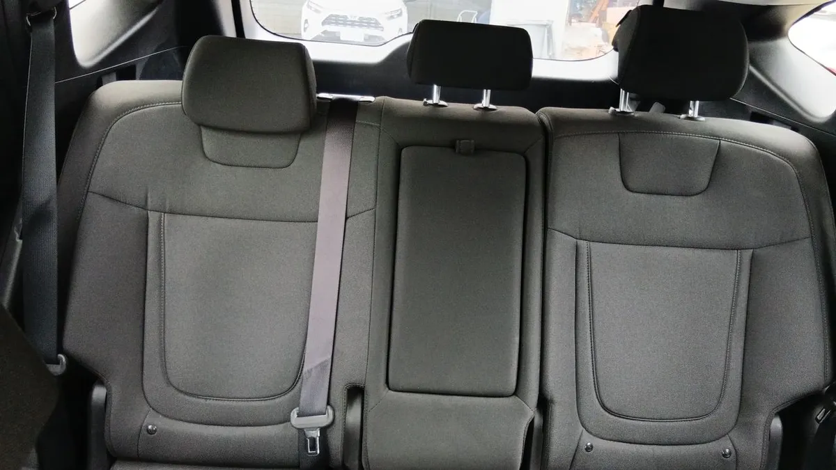 Hyundai Tucson 2.0 Nx4 Plus Fl Diesel 2wd At 5p año 2025
