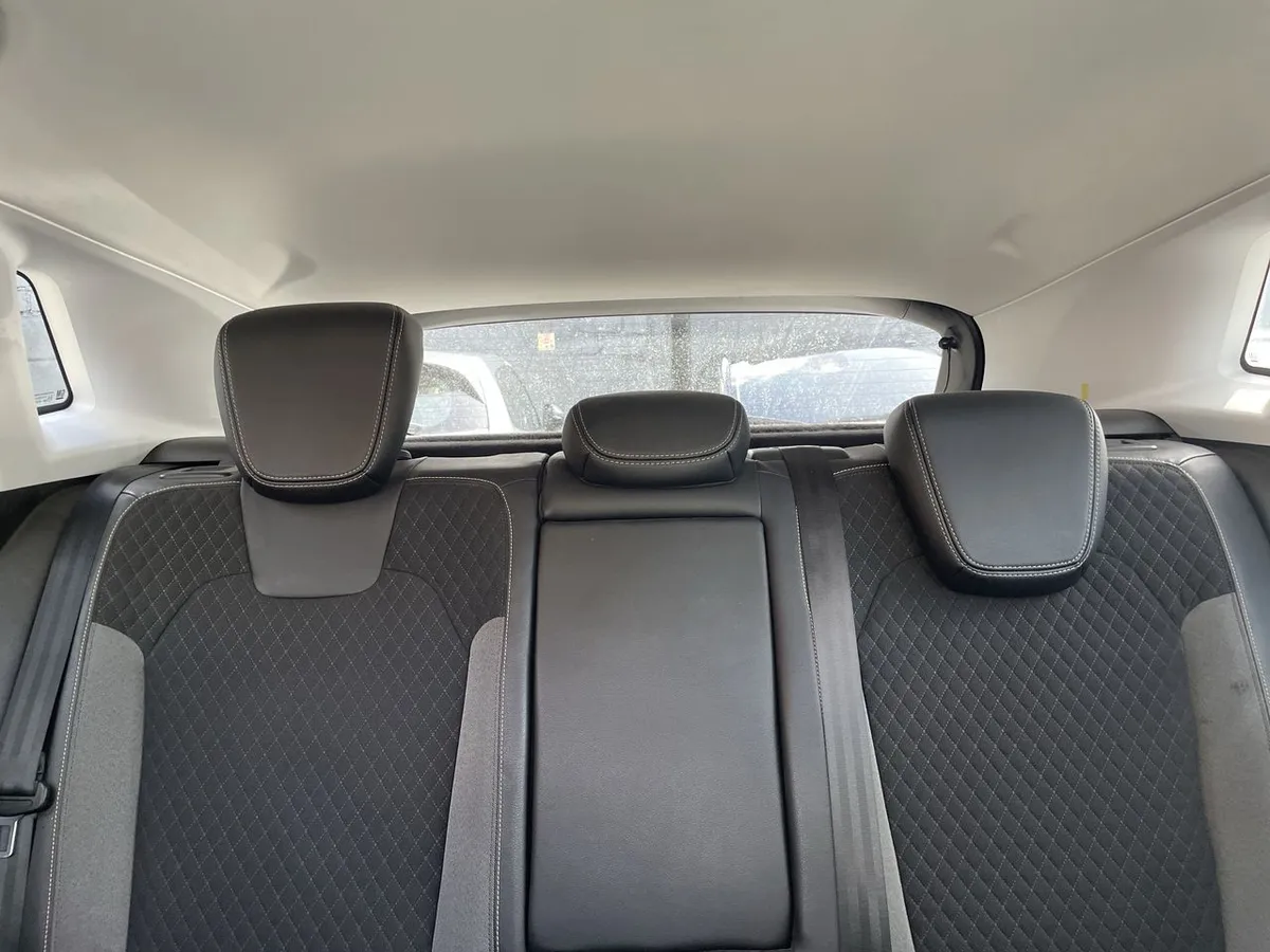 Opel Grandland 1.5 Dynamic Td Diesel At8 5p año 2021