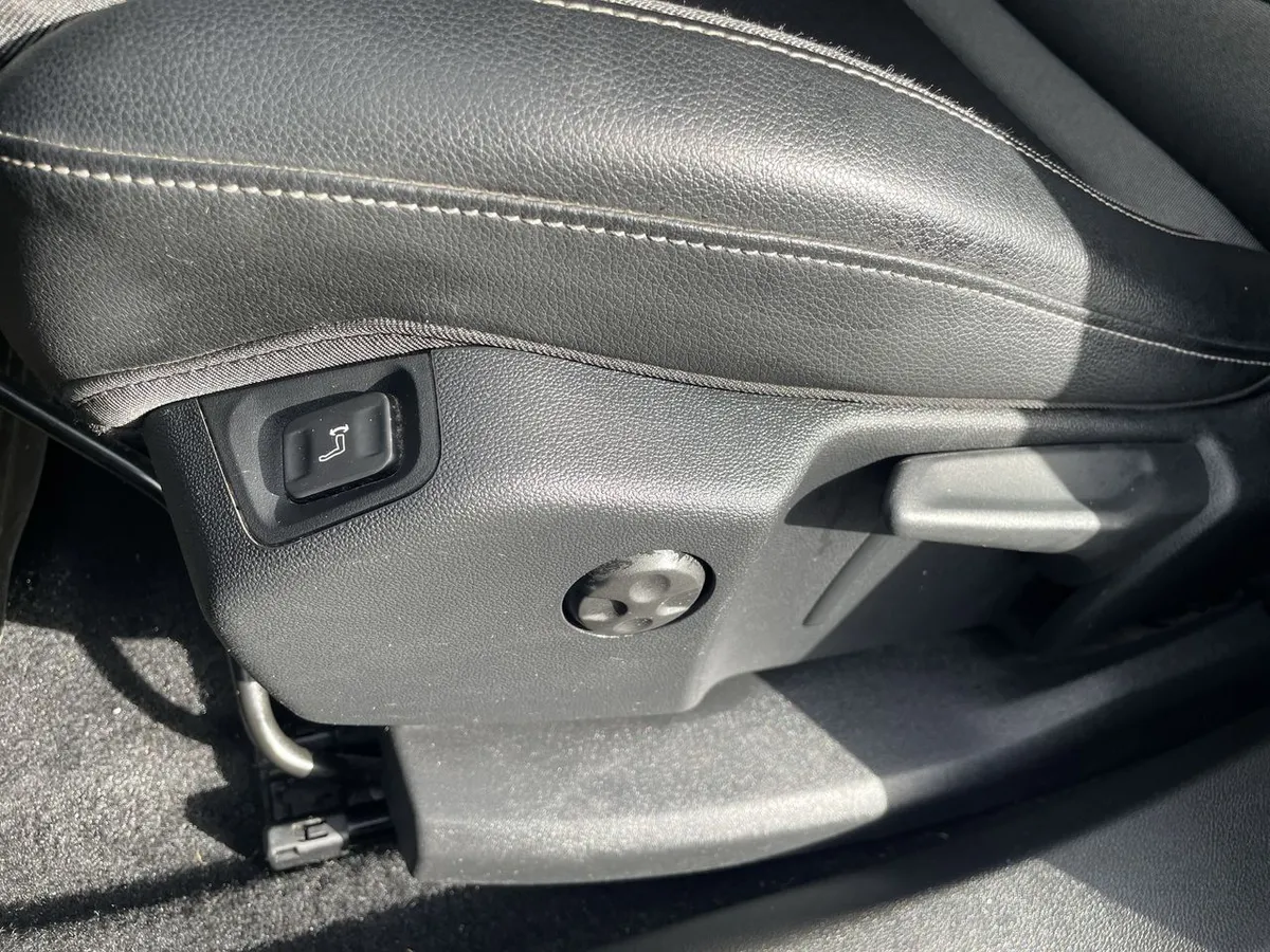 Opel Grandland 1.5 Dynamic Td Diesel At8 5p año 2021