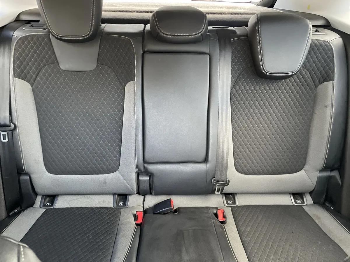 Opel Grandland 1.5 Dynamic Td Diesel At8 5p año 2021