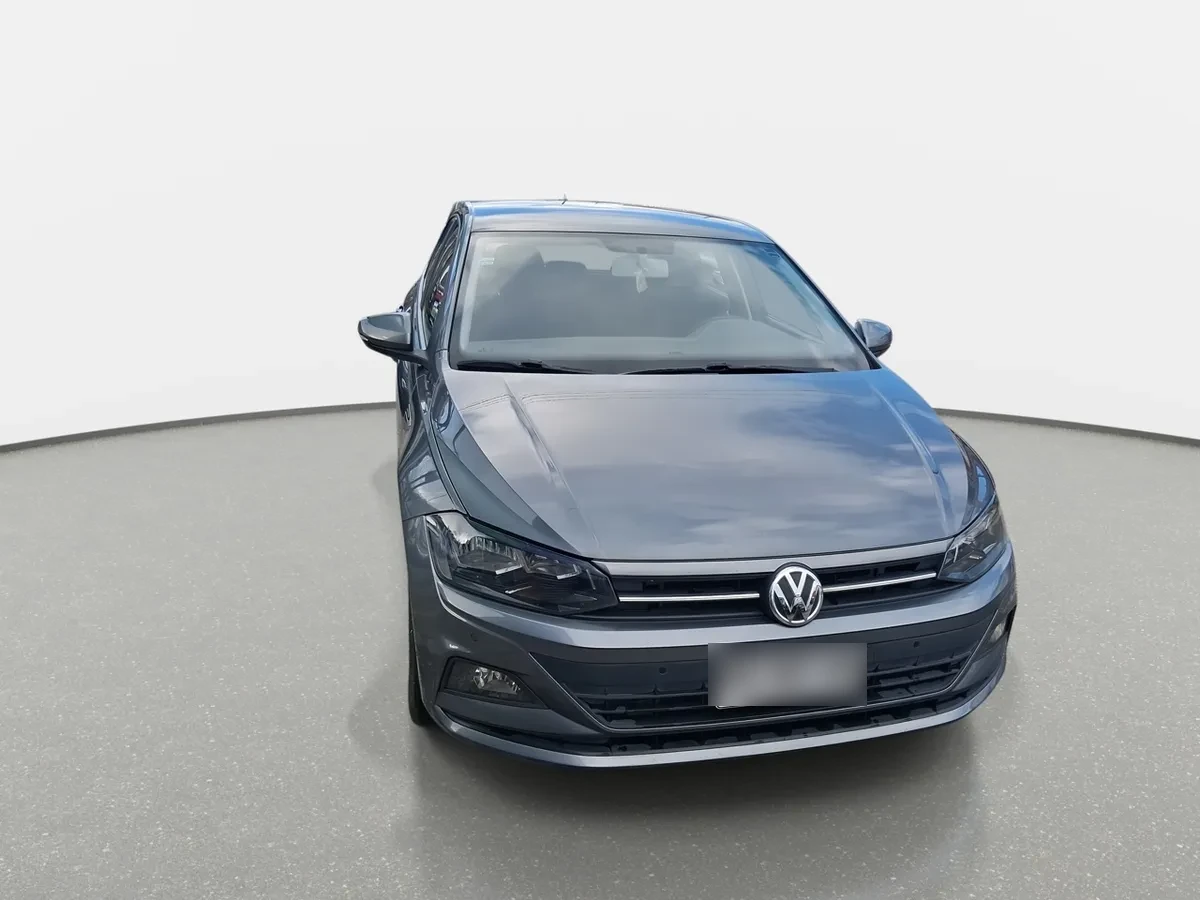 Volkswagen Polo 1.6 Comfortline 4x2 Mt5 5p año 2022