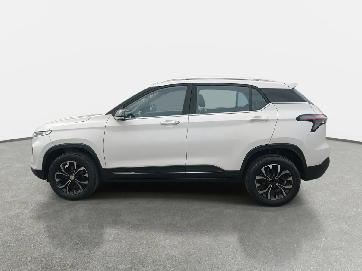 Chevrolet Groove 1.5 Premier Mt 5p año 2022