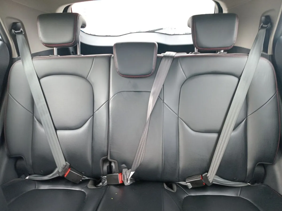 Chevrolet Groove 1.5 Premier Mt 5p año 2022