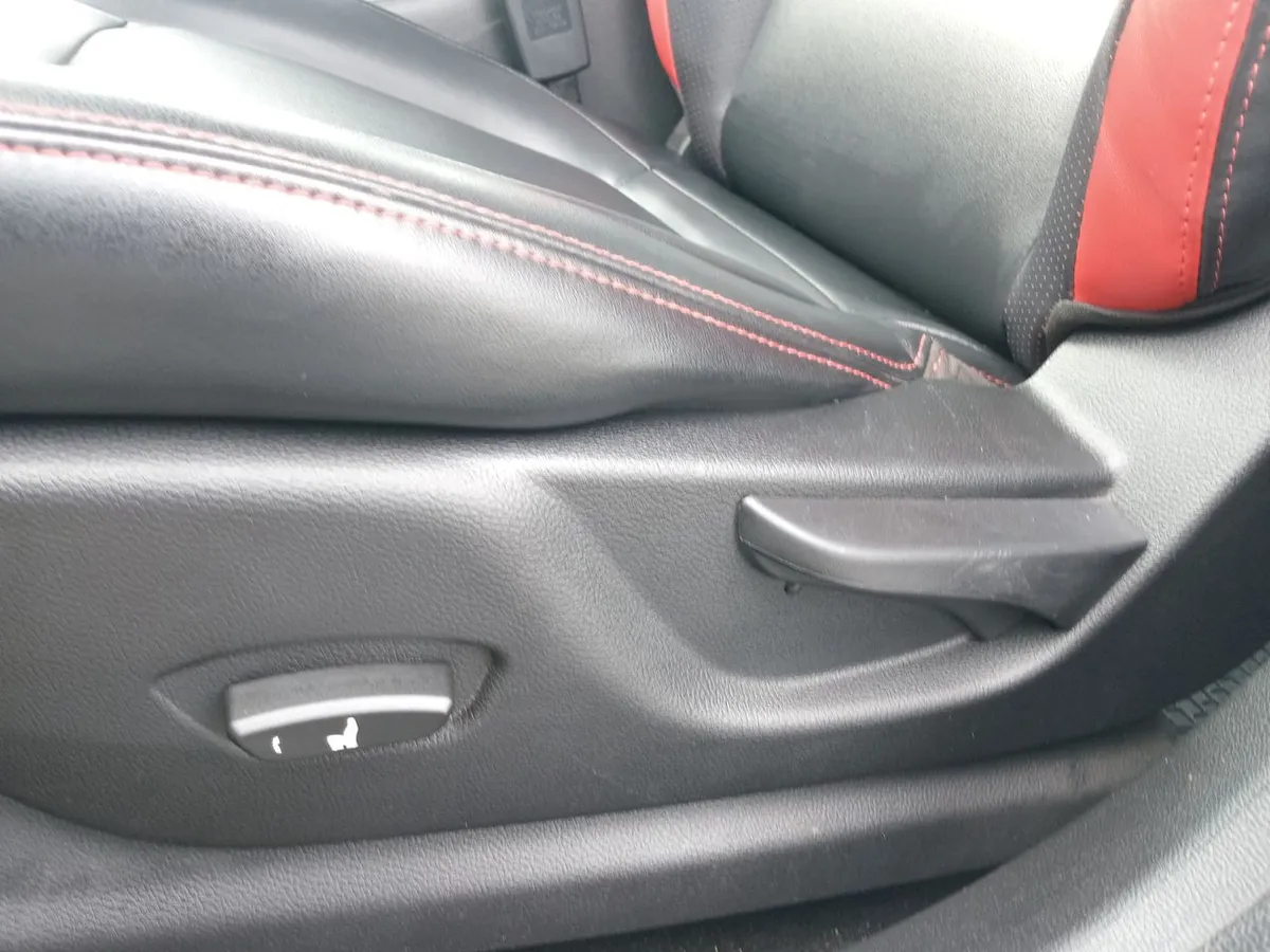 Chevrolet Groove 1.5 Premier Mt 5p año 2022