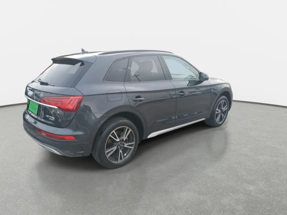 Audi Q5 2.0 Tfsi 45 Quattro 4x4 At 5p año 2022