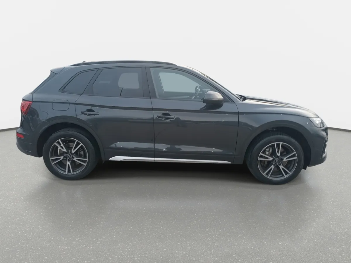 Audi Q5 2.0 Tfsi 45 Quattro 4x4 At 5p año 2022