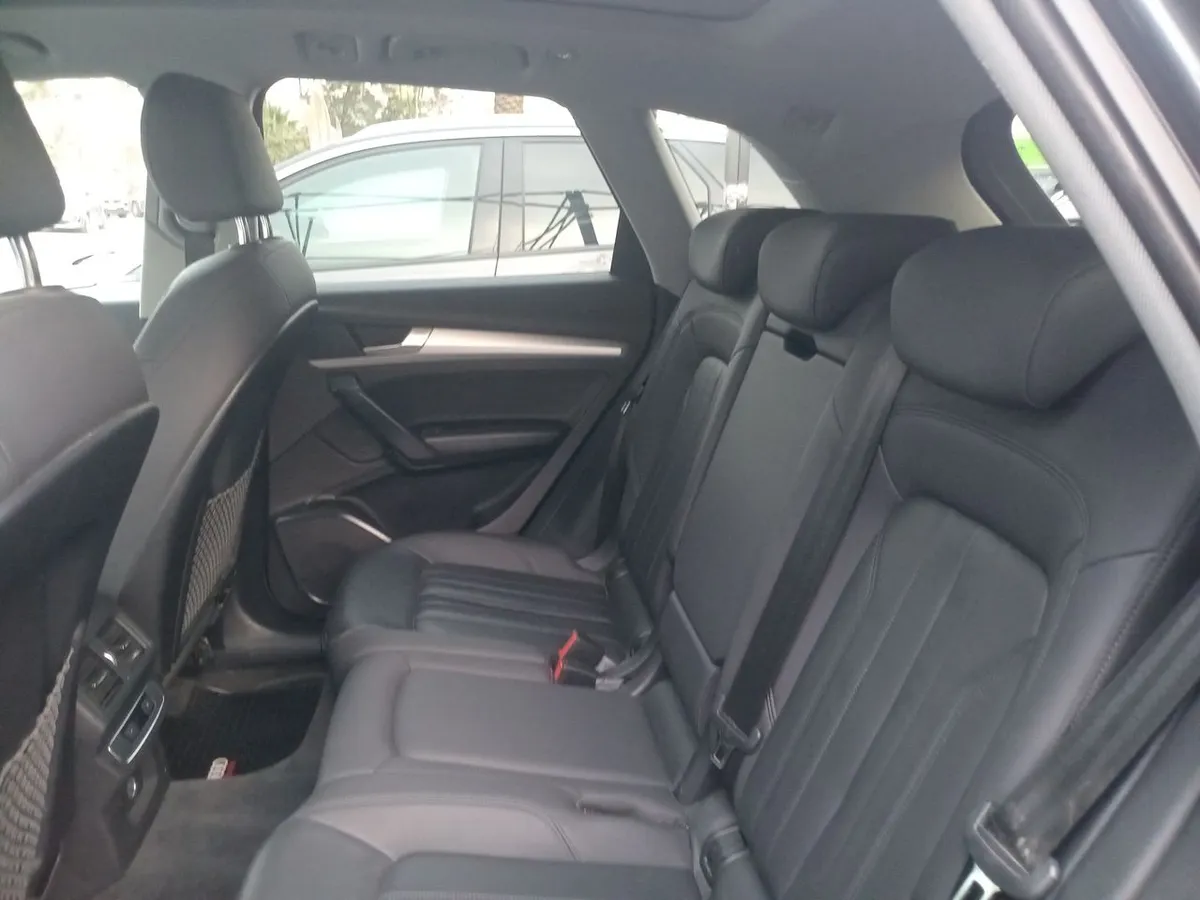 Audi Q5 2.0 Tfsi 45 Quattro 4x4 At 5p año 2022