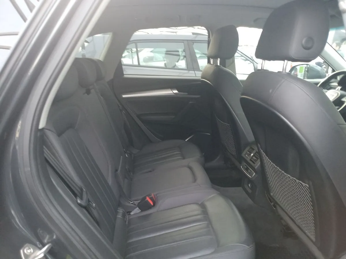 Audi Q5 2.0 Tfsi 45 Quattro 4x4 At 5p año 2022
