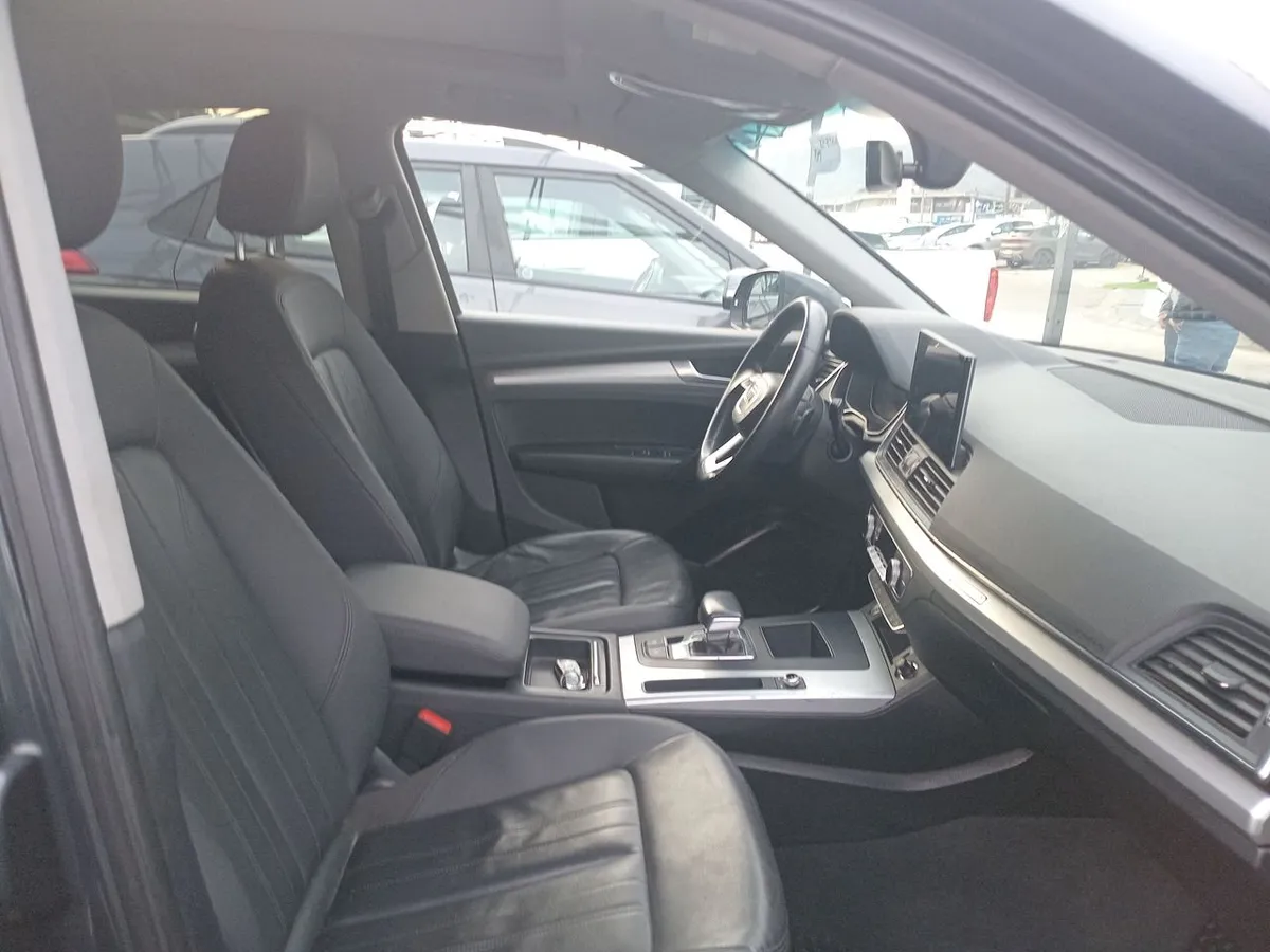 Audi Q5 2.0 Tfsi 45 Quattro 4x4 At 5p año 2022