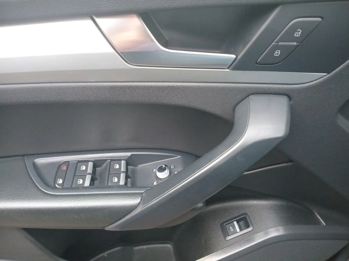 Audi Q5 2.0 Tfsi 45 Quattro 4x4 At 5p año 2022