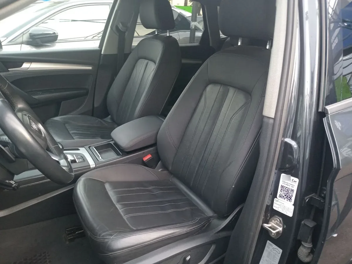 Audi Q5 2.0 Tfsi 45 Quattro 4x4 At 5p año 2022