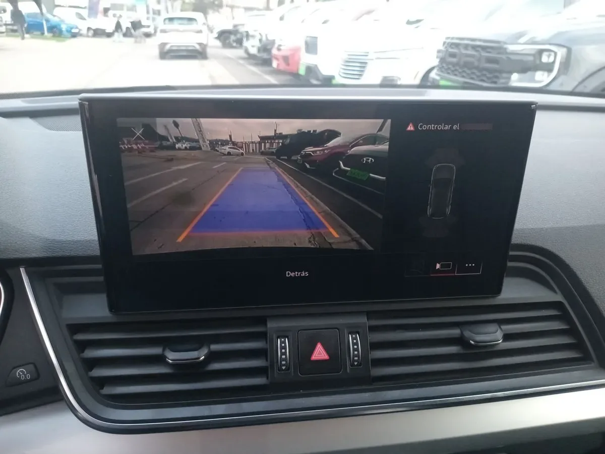 Audi Q5 2.0 Tfsi 45 Quattro 4x4 At 5p año 2022