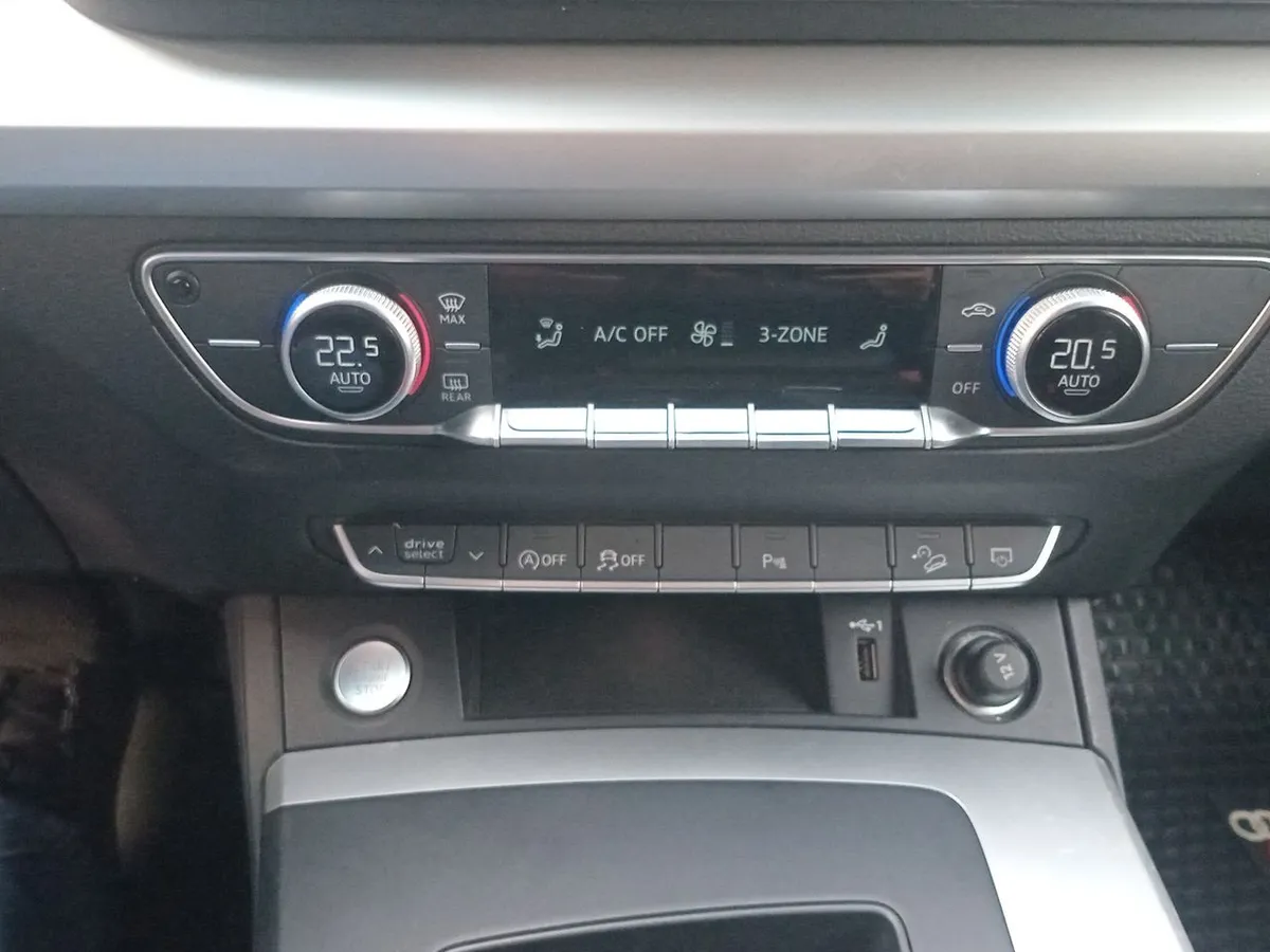 Audi Q5 2.0 Tfsi 45 Quattro 4x4 At 5p año 2022