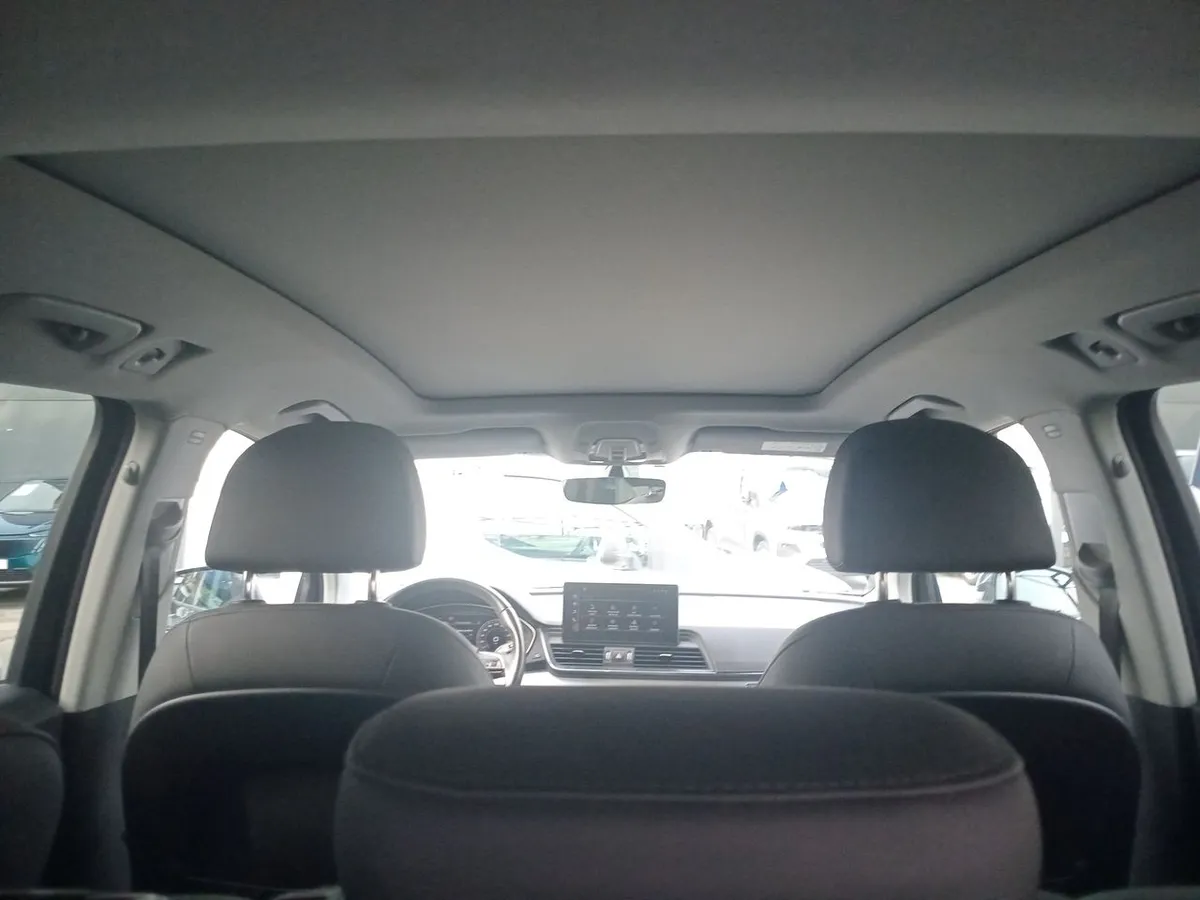 Audi Q5 2.0 Tfsi 45 Quattro 4x4 At 5p año 2022