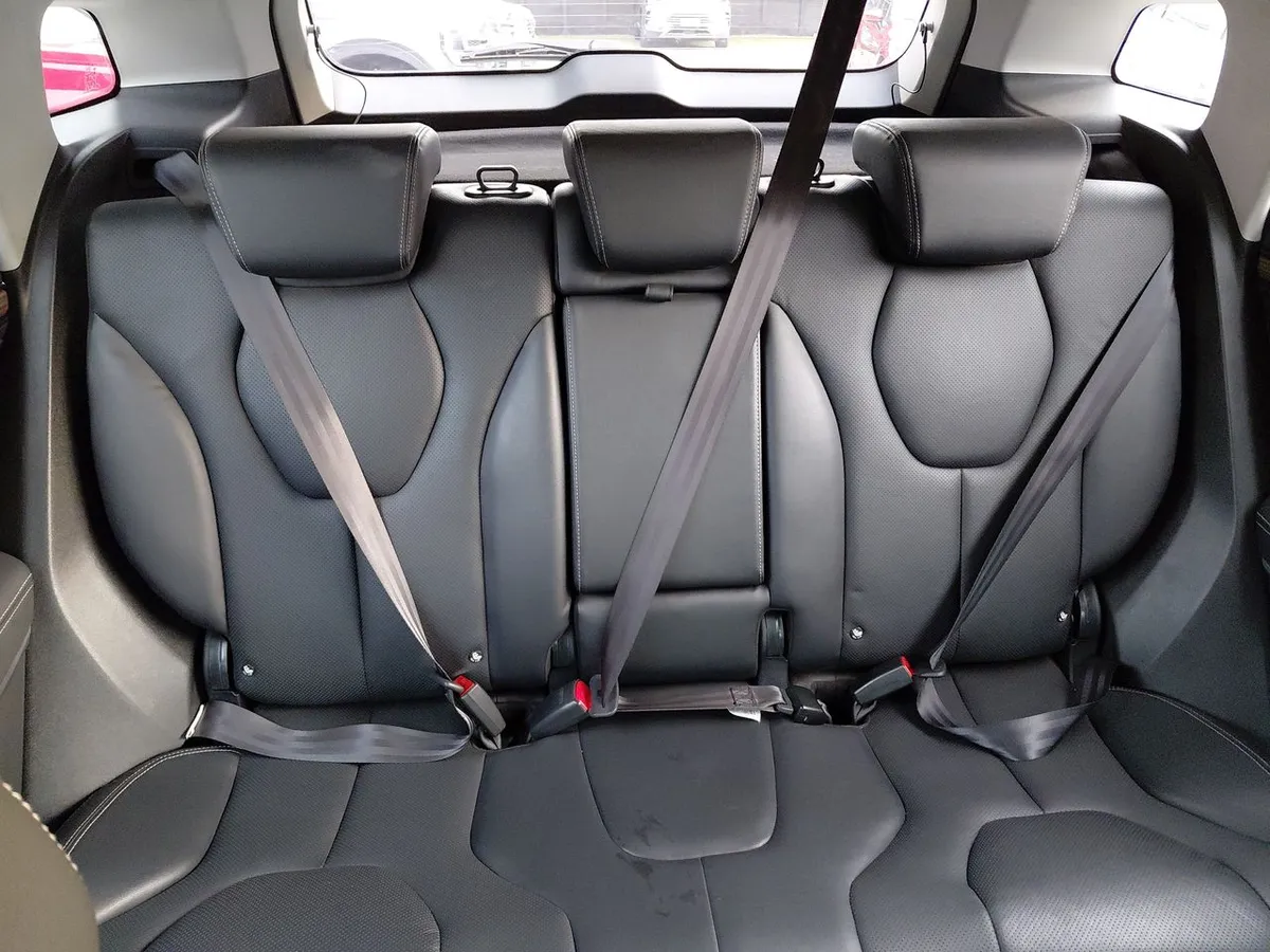 Ford Territory 1.5 Titanium Plus 4x2 At 5p año 2021