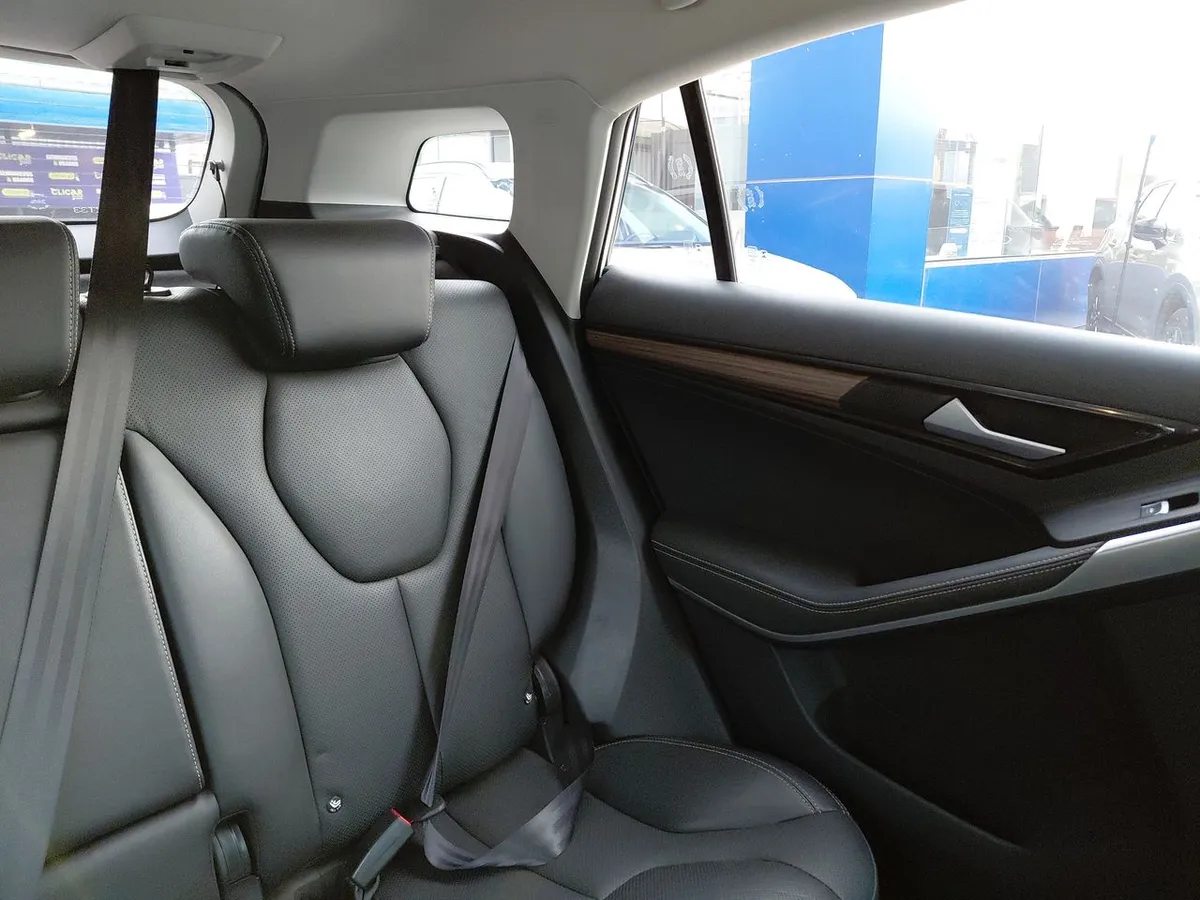 Ford Territory 1.5 Titanium Plus 4x2 At 5p año 2021