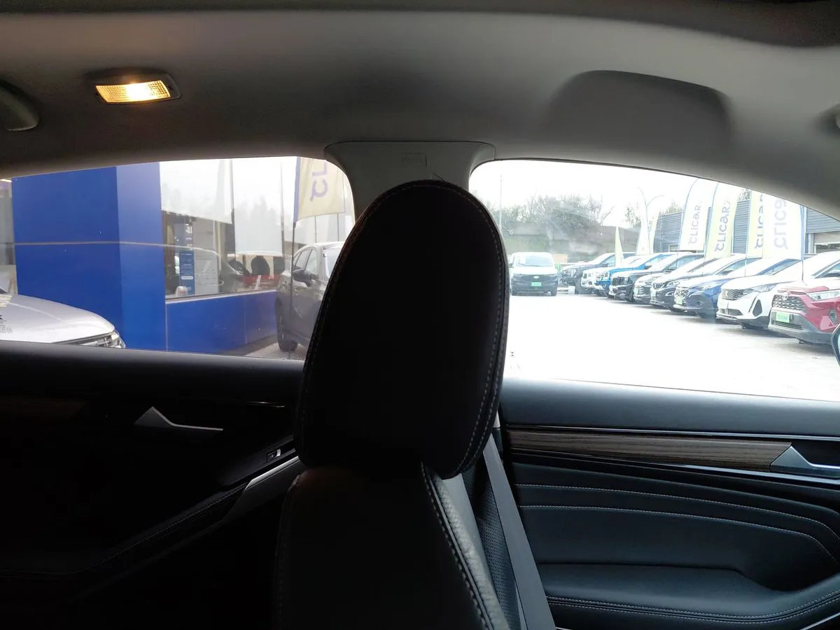 Ford Territory 1.5 Titanium Plus 4x2 At 5p año 2021