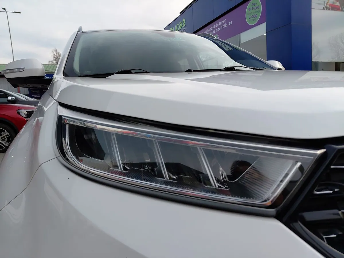 Ford Territory 1.5 Titanium Plus 4x2 At 5p año 2021
