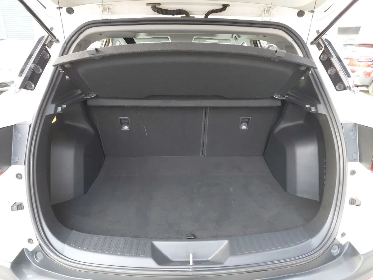 Ford Territory 1.5 Titanium Plus 4x2 At 5p año 2021