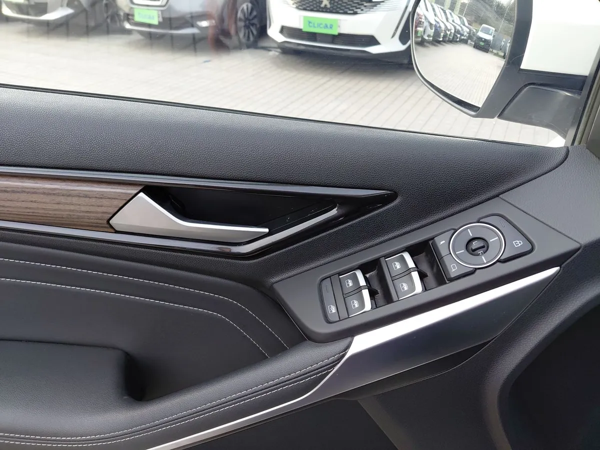 Ford Territory 1.5 Titanium Plus 4x2 At 5p año 2021