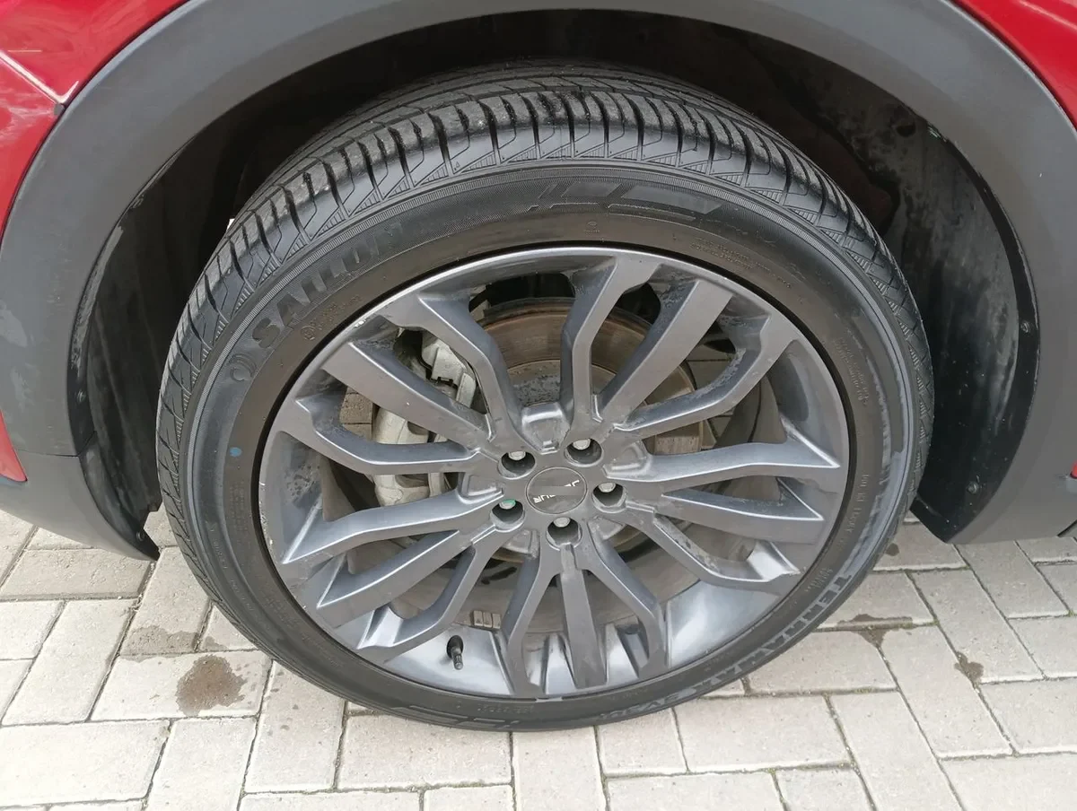 Jetour X70 1.5t Lux 4x2 Mt 5p año 2024