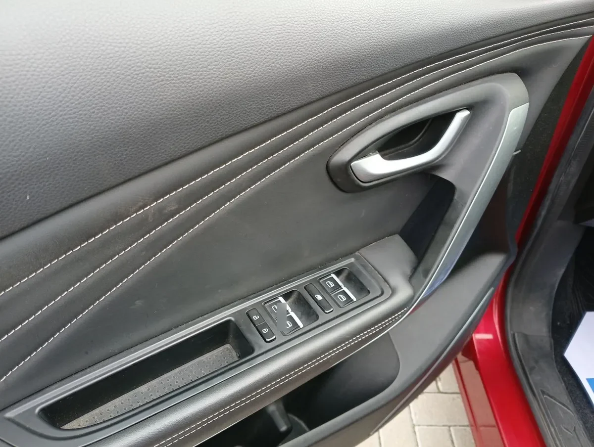 Jetour X70 1.5t Lux 4x2 Mt 5p año 2024