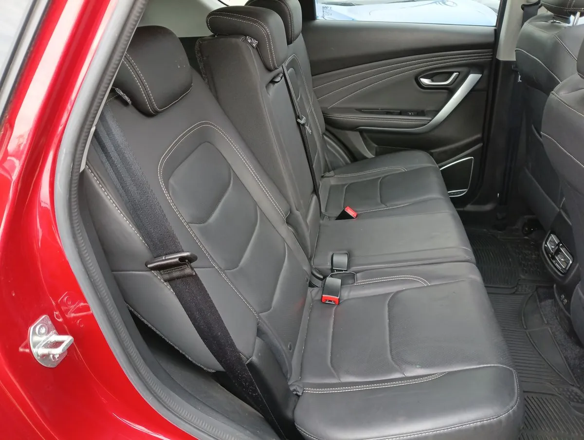 Jetour X70 1.5t Lux 4x2 Mt 5p año 2024